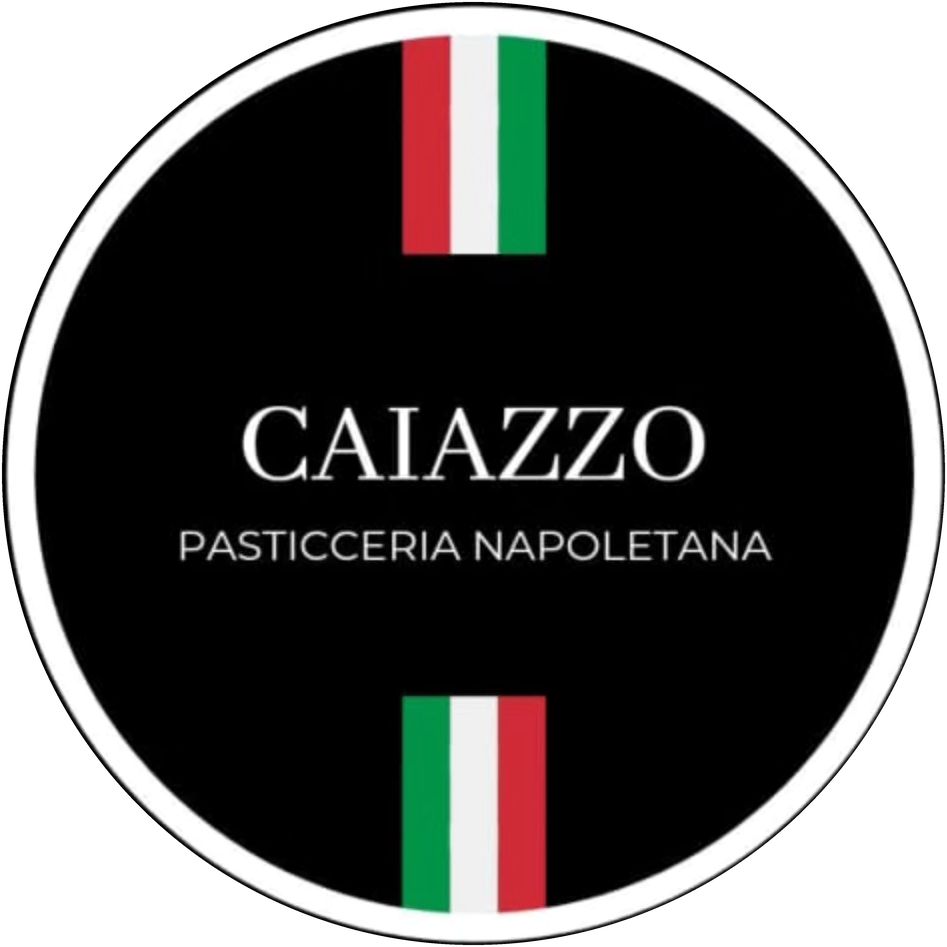 Caiazzo Pasticceria Napoletana logo